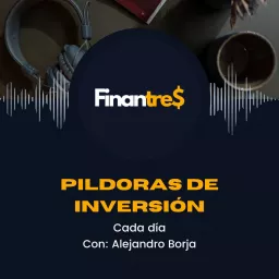 Pildoras de Inversión Podcast artwork