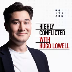 Highly Conflicted with Hugo Lowell