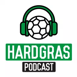 Hard Gras Podcast artwork