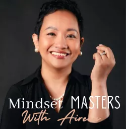 Mindset Masters Podcast artwork