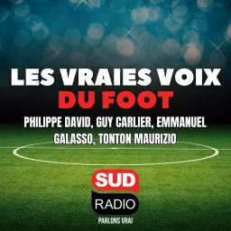 Les vraies voix du foot