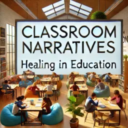 Classroom Narratives: Healing in Education