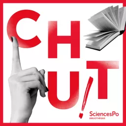 Chut ! Le podcast qui fait du bruit à la bibliothèque artwork