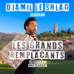 Les Grands Remplaçants