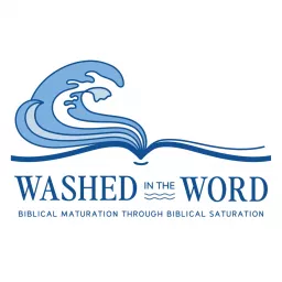 Washed in the Word Podcast artwork