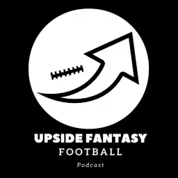 Upside - Fantasy Football Podcast (auf deutsch) artwork