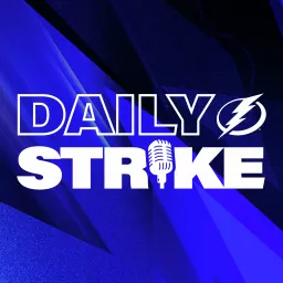 Daily Strike - Tampa Bay Lightning Podcast artwork