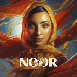 Podcast Noor artwork