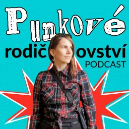 Punkové rodičovství | s Kristi