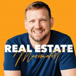 Real Estate Investing with Real Estate Maximalist Alan Corey Podcast artwork