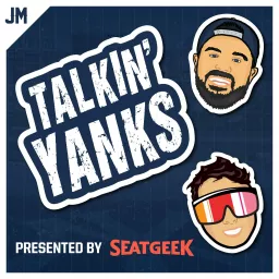 Talkin' Yanks (Yankees Podcast) artwork