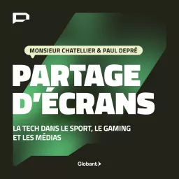 Partage d'écrans