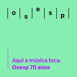 Aqui a música toca | Osesp 70 anos