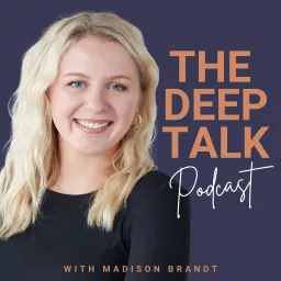 The Deep Talk Podcast artwork