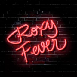 Roxy Fever Podcast artwork