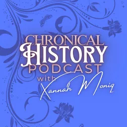 Chronical History Podcast artwork