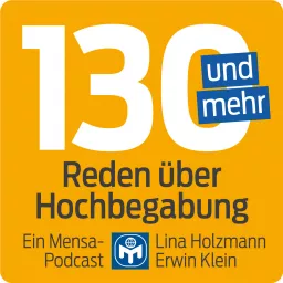 130 und mehr – Reden über Hochbegabung