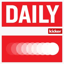 kicker Daily - tägliche Fußball-News Podcast artwork