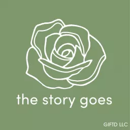 The Story Goes Podcast artwork