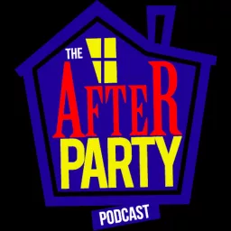 The After Party Podcast artwork