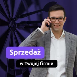 Sprzedaż w Twojej firmie