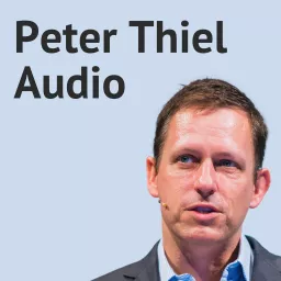 Peter Thiel Audio