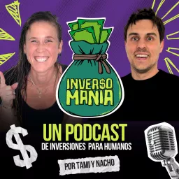 InversoManía Podcast artwork