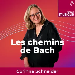 Les chemins de Bach