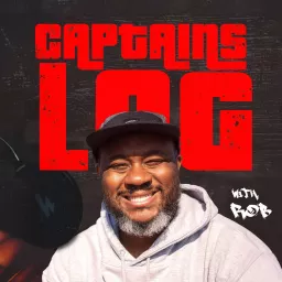 Captains Log Podcast artwork