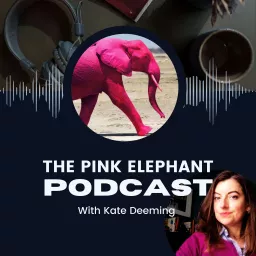 The Pink Elephant Podcast artwork