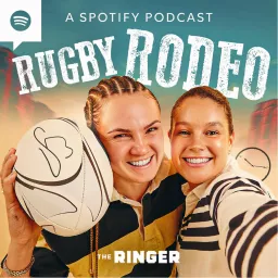 Rugby Rodeo