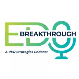 EDO Breakthrough Podcast artwork