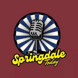 Springdale Today Podcast artwork