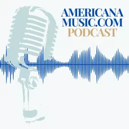 AmericanaMusic.com Podcast artwork