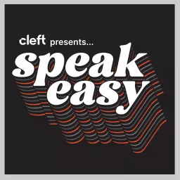 Speak Easy Podcast artwork