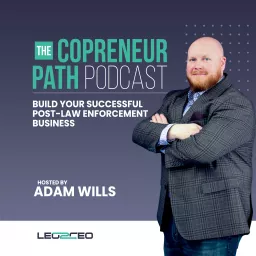 The COPreneur Path Podcast artwork