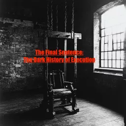 The Dark History of Execution