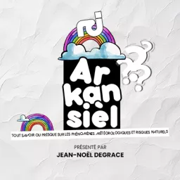 ARKANSIEL Podcast artwork