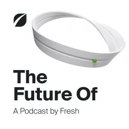 The Future Of Podcast artwork