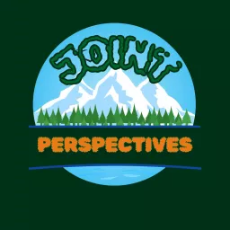 Joint Perspectives Podcast artwork