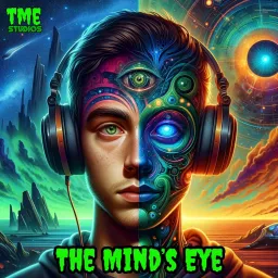 The Mind's Eye Podcast artwork