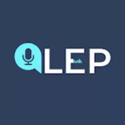 LEP - Learn English Podcast