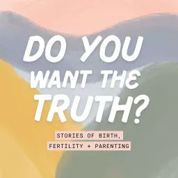 Do you want the truth?