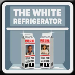 The White Refrigerator