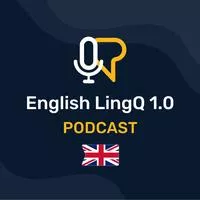 English LingQ Podcast 1.0 artwork