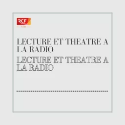 Lecture et théâtre à la radio Podcast artwork