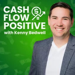 Cash Flow Positive Podcast artwork