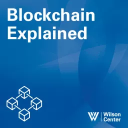 Blockchain Explained Podcast artwork