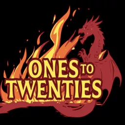 Ones To Twenties Podcast artwork