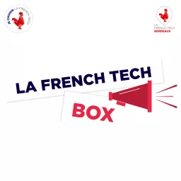 La French Tech Box Podcast artwork